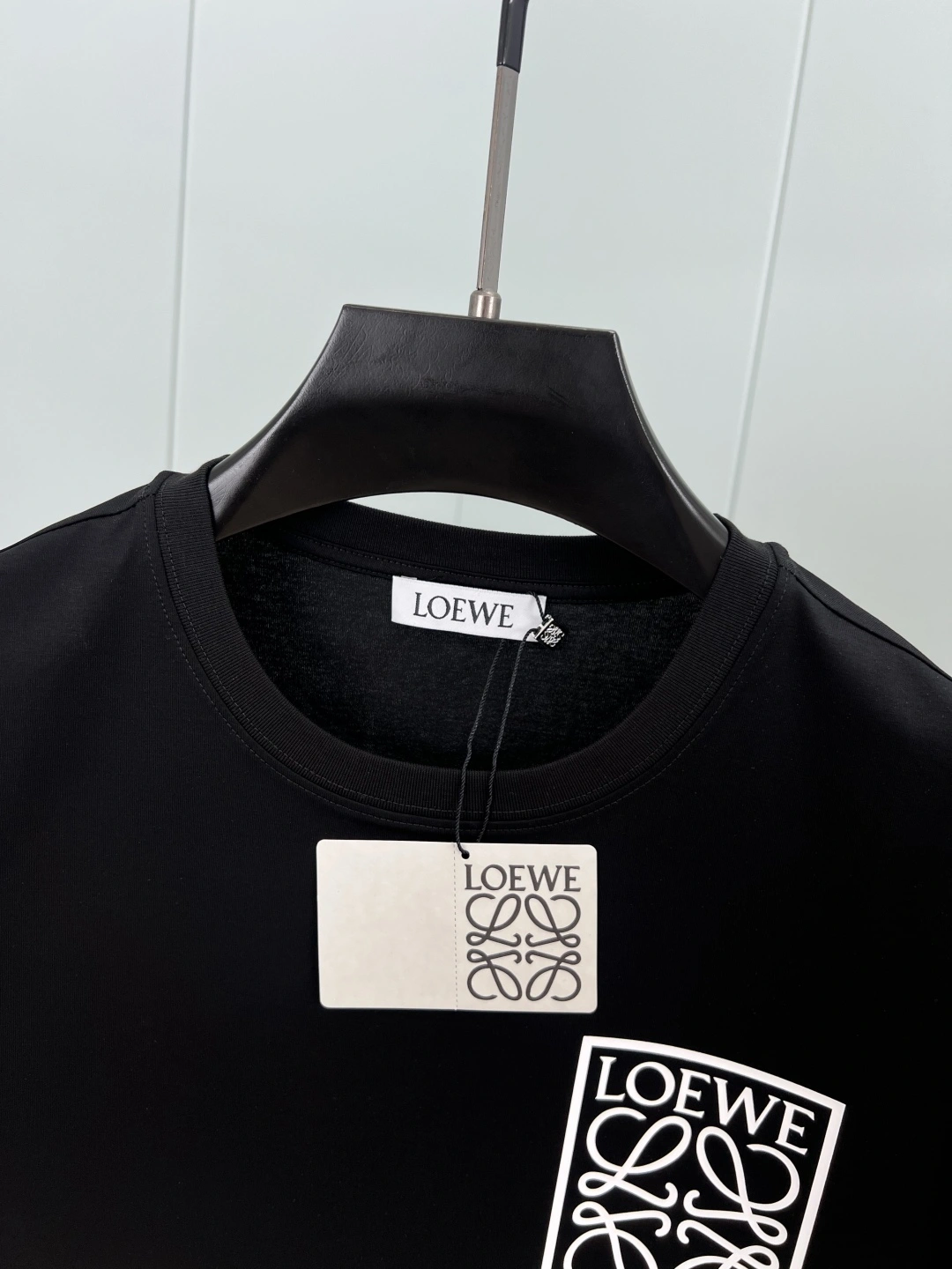 &wg.luxury- 8o5w5 Anagram logo 2Colour item:E-F409D0532-2